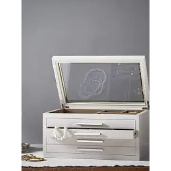  Jewellery Display Box