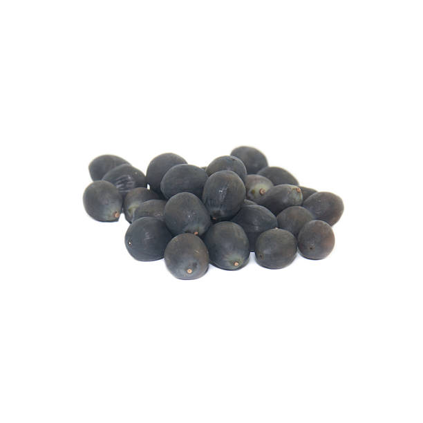 Natural Juniper Berries