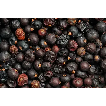 Natural  Juniper Berries