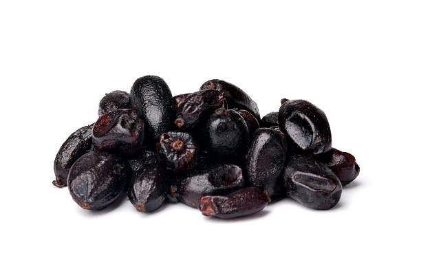 Natural Juniper Berries