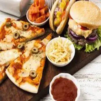 Junk Food
