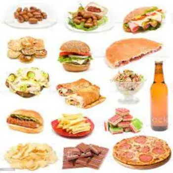 Junk Food