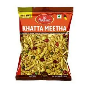 Khatta Meetha Namkeen