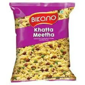 Bicano Khatta Meetha Namkeen