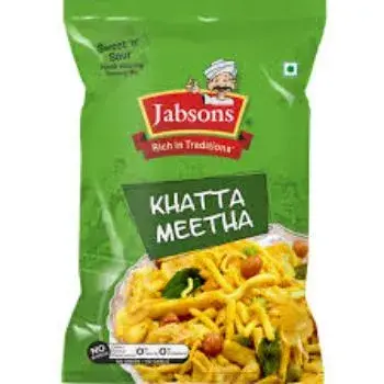 Jabsons Khatta Meetha Namkeen