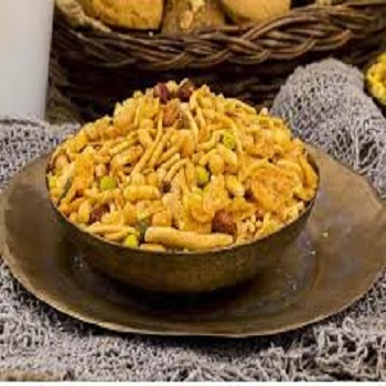Khatta Meetha Namkeen