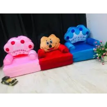 Luxury Affordable Kid Sofa