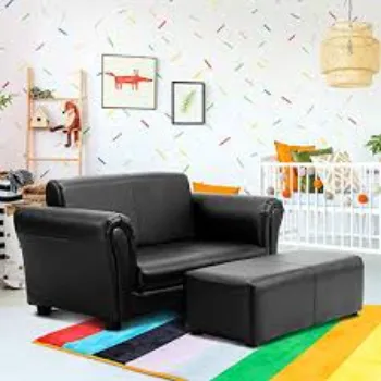 Furnished Kid Sofa