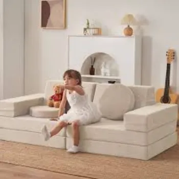  Kid Sofa