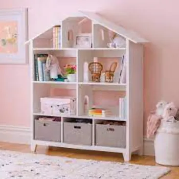  Kids Bookcase