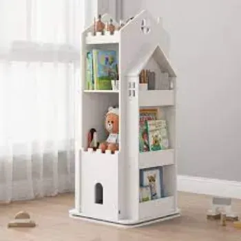 Kids Bookcase