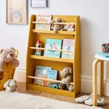  Kids Bookcase