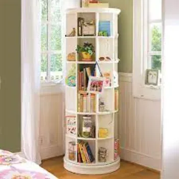  Kids Bookcase