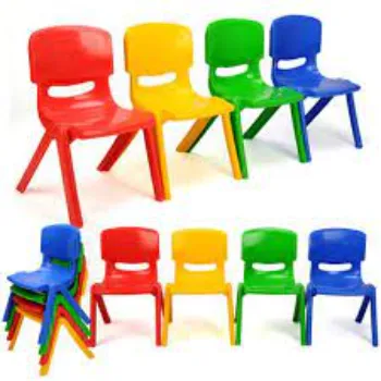  Kids School Chair