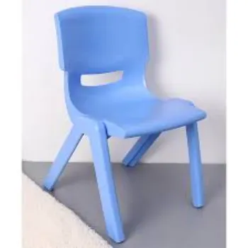 Attractive Kids School Chair