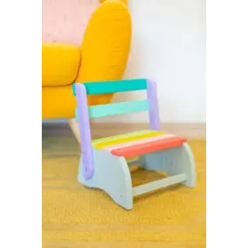 Kids Stool