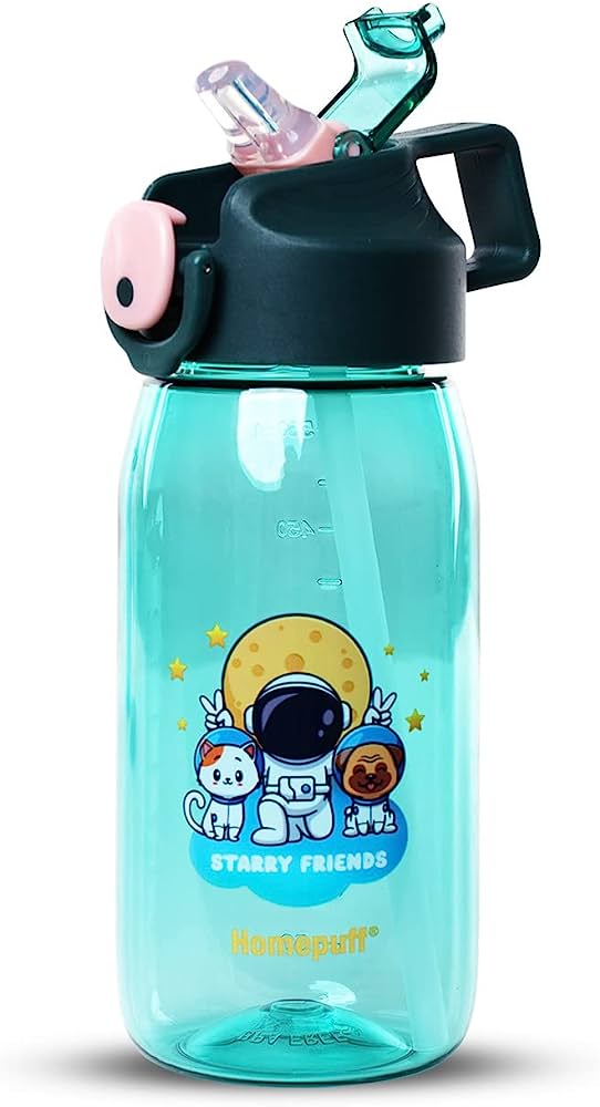 Kids Water Bottle