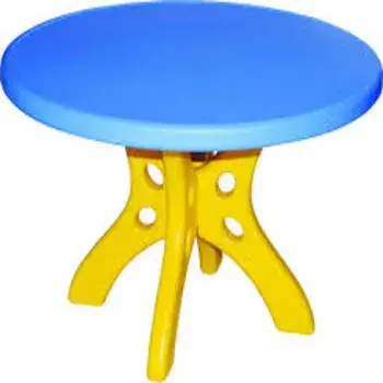 Blue Kids Table 