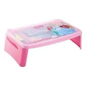 Pink Kids Table 