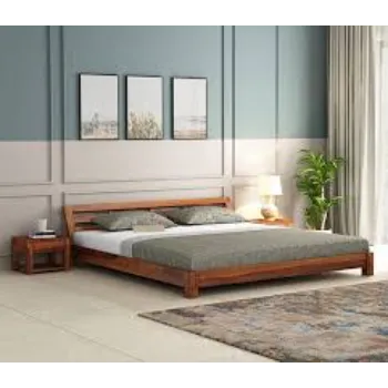 Best Quality King Size Double Bed
