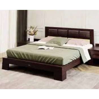 King Size Double Bed