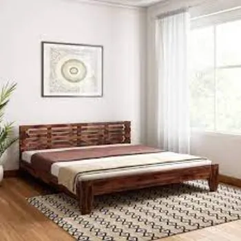  King Size Double Bed