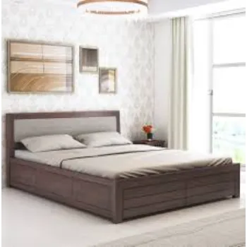 King Size Double Bed