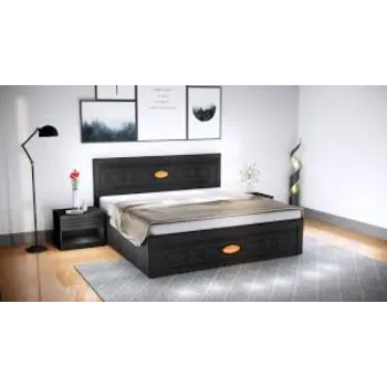 Luxury Affordable King Size Double Bed
