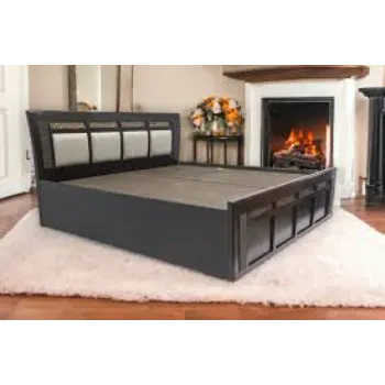  King Size Double Bed