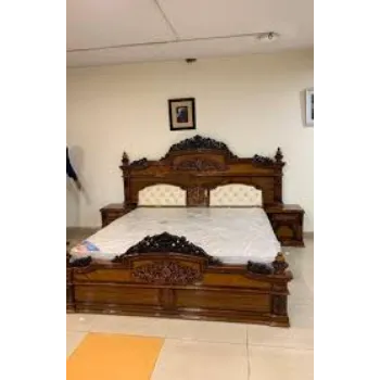  King Size Double Bed
