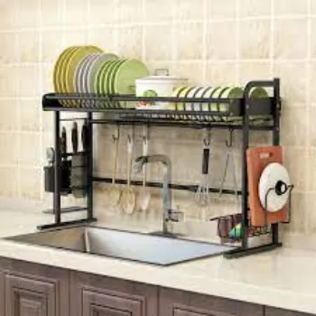  Kitchen Rack