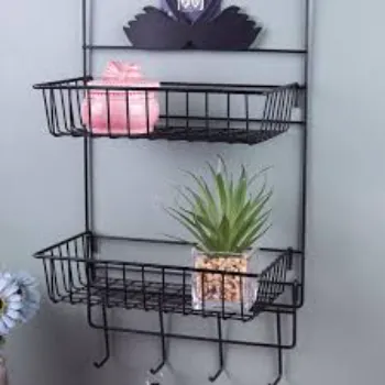  Kitchen Storage Rack