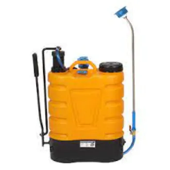 Knapsack Sprayer