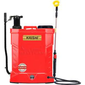 Agricultural Knapsack Sprayer