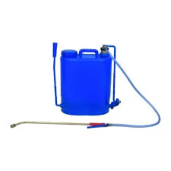Electrical Knapsack Sprayer