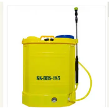  Best Quality   Knapsack Sprayer For Agriculture 