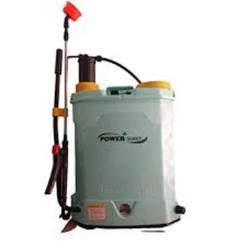 Automatic Knapsack Sprayer