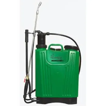 Knapsack Sprayer
