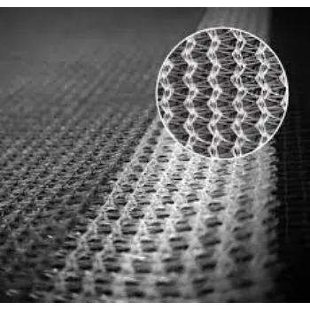  Knitted Shade Net For Agriculture