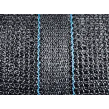  Knitted Shade Net