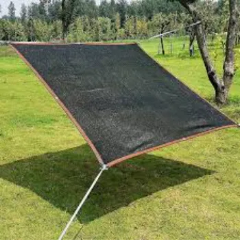 Manual Knitted Shade Net