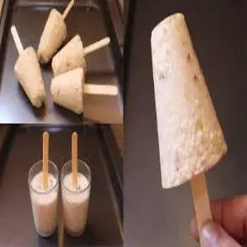 Kulfi Ice Cream