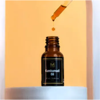 Kumkumadi Oil