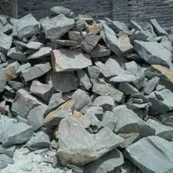 Lime Stone Lumps