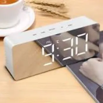 LED Clock  
