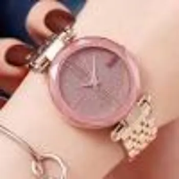 Ladies Watches 