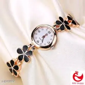 Archaic Ladies Watches 