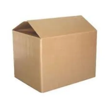 Laminated Corrugated Boxes
