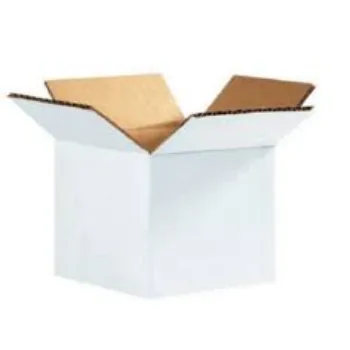  Laminated Corrugated Boxes