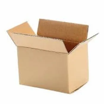  Laminated Corrugated Boxes